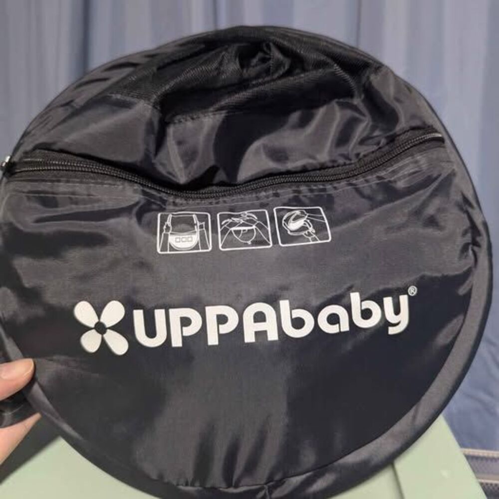 UppaBaby Cruz Bug & UV Shield